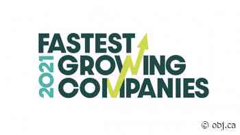 Ottawa's Fastest Growing Companies unveiled - Ottawa Business Journal