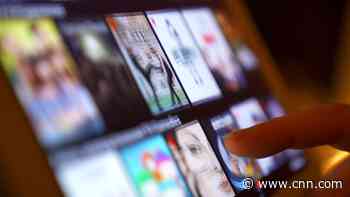 This is the hidden cost of our video streaming habits