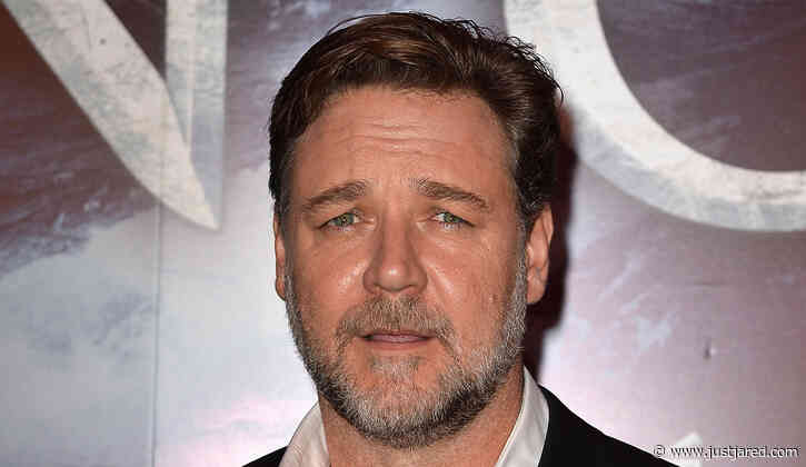 Russell Crowe's Father Has Died - Read His Touching Tribute