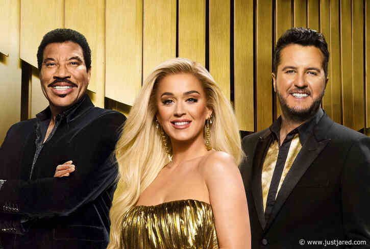 'American Idol' 2021 - Top 24 Contestants Revealed!
