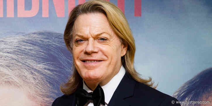 Eddie Izzard Says She's Not Going To Be Actively Looking For Female Roles