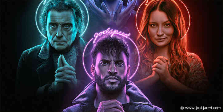 Starz Has Cancelled 'American Gods' After Three Seasons