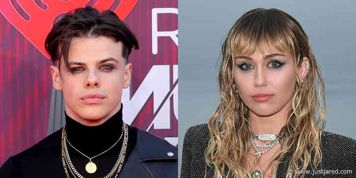 Yungblud's Actual New Girlfriend Revealed Amid Those Miley Cyrus Dating Rumors