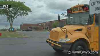 Williamsville parents file lawsuit aiming to get kids in classroom every day