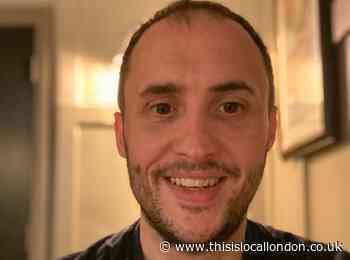 Behind the Badge: Ruislip PC Peter Trueman