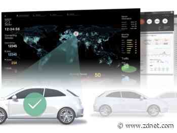 Panasonic, McAfee team up to tackle vehicle cybersecurity