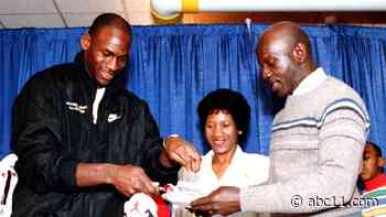 Murder of Michael Jordan's father: New documentary casts doubt on what really happened in 1993