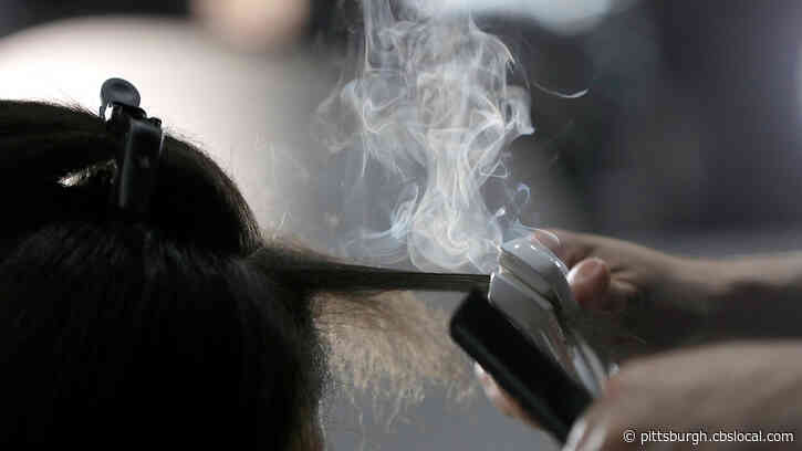 West Virginia City Eyes Black Hair Non-Discrimination Bill