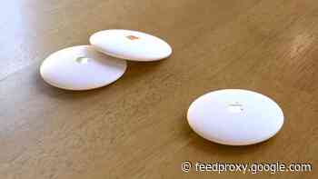 Apple AirTags could cost $39 at launch