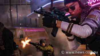 Infuriating Call of Duty flaw fixed