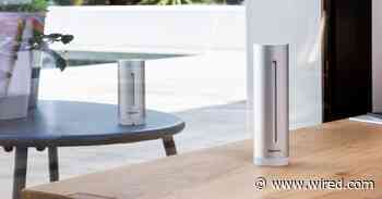 Advanced Degrees: 4 Smart Weather Stations Reviewed