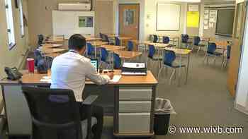 Buffalo charter school application deadline is Thursday