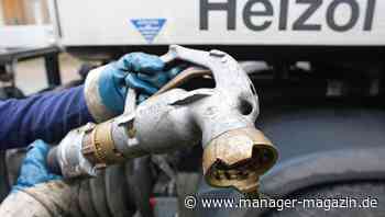 Inflation in Deutschland steigt weiter