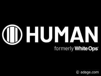 Cybersecurity firm White Ops rebrands as 'Human' amid tech's reckoning with race