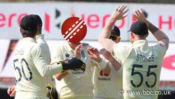 Cricket quiz: How much do you remember of England's winter?