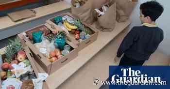 School Food Matters delivers millionth Breakfast Box - The Guardian