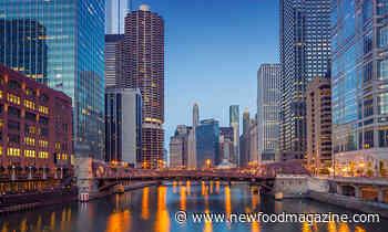 Can urban agriculture provide enough food for big cities? - New Food