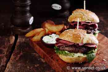 Food delivery boom continues as Everli clicks for an extra portion of VC funds - Verdict
