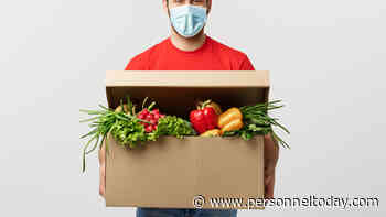 Goldman Sachs managers sent junior employees food hampers - Personnel Today