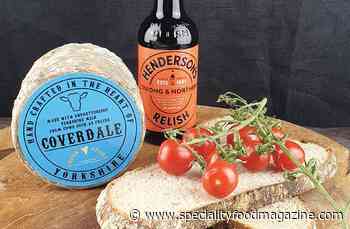 Cryer & Stott: the cheese saviour | News - Speciality Food
