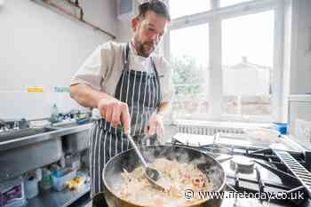 Online food workshops to support the work of Climate Action Fife - Fife Today