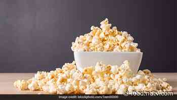 What Unhealthy Food May Actually Be Healthy? Reddit Has Some Ideas - NDTV Food