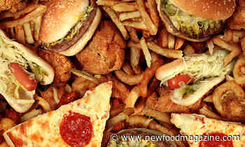 UK eats junk food most often in Europe says new survey - New Food
