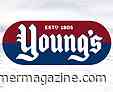 Canadian food giant to acquire Young's parent – Fish Farmer Magazine - Fish Farmer Magazine