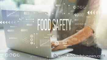 IFST opens food safety contest; GHI proposes Food Safety Professional plan - Food Safety News