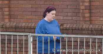Fraudster caring for woman, 84, uses OAP's bank card to buy food for herself - Stoke-on-Trent Live