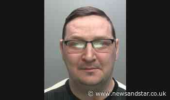'Sadistic' Carlisle stepdad forced children to beg for food | News and Star - News & Star