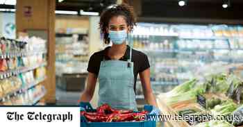 Britain’s food supply must be protected from Europe’s deadly third wave - Telegraph.co.uk