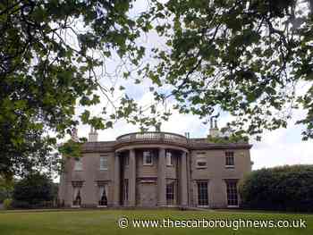 New food and drink festival heads for North Yorkshire's Scampston Hall - how to get tickets - The Scarborough News
