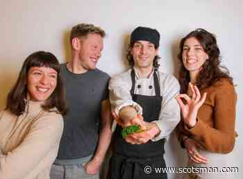 How Edinburgh's Easter Road became Scotland's coolest new food neighbourhood - The Scotsman