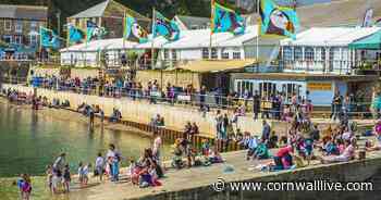Porthleven Food Festival cancelled after initially being rescheduled - Cornwall Live