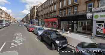 Plans for new Chilli Flames food spot on Victoria Road in Glasgow's south side - Glasgow Live