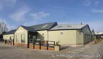 First look inside popular garden centre's new food hall - Gazette