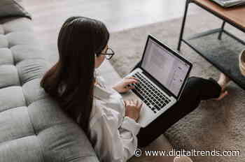 How to make Google your default search engine