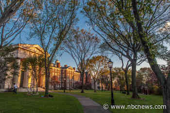 Undergraduates at Brown vote for university to offer reparations