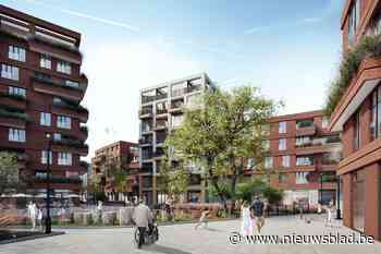 Bouw woontorens Hof van Saeys even on hold maar stad wacht niet: “We zetten door met heraanleg Oude Vest”<BR />