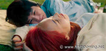 Official Trailer for Ryuichi Hiroki's Romantic Road Movie 'Ride or Die'