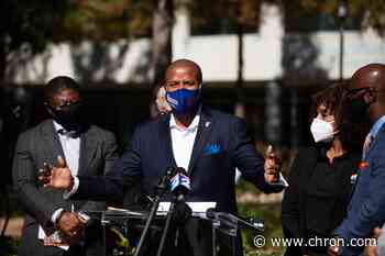 Black lawmakers, NAACP and students push back on UT-Austin’s 'The Eyes of Texas' report