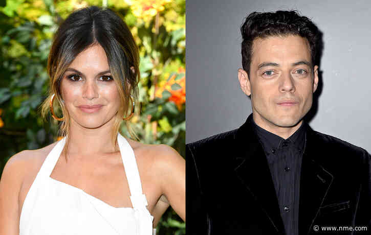 Rami Malek asked Rachel Bilson to remove “dorky” Insta post of them together