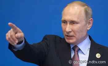 Russia Says Hope Won’t Have to Ban Western Tech Giants After Recent Tussle With Twitter