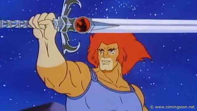 WB Taps Godzilla vs. Kong Director Adam Wingard for ThunderCats!