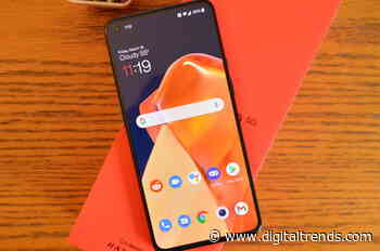 The best OnePlus 9 screen protectors