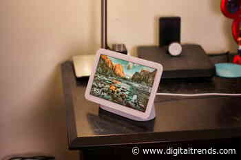 Google Nest Hub (2nd Gen) Review: Don’t hit that snooze button