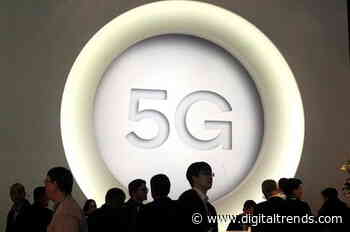 5G vs. Wi-Fi 6: Which is the future of wireless connectivity?