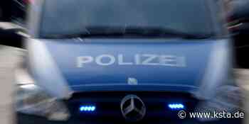 Neunkirchen-Seelscheid: 20 Jugendliche feiern Geburtstagsparty – Sachbeschädigung an 4 PKW - Kölner Stadt-Anzeiger