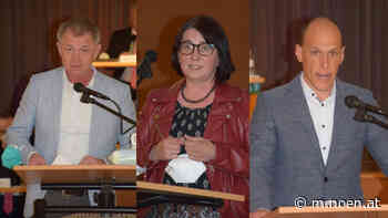 Neunkirchen - Gemeinderat: Corona-Debatte mit sehr viel Emotion - NÖN.at